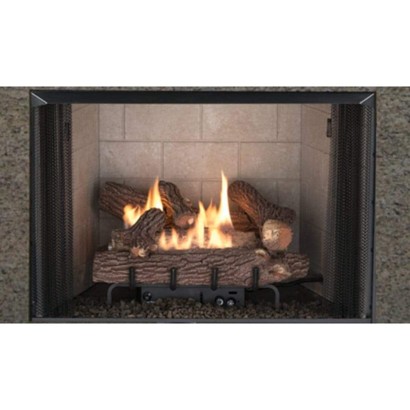 Superior | VRT2536 Traditional Vent-Free Gas Fireplace 36"