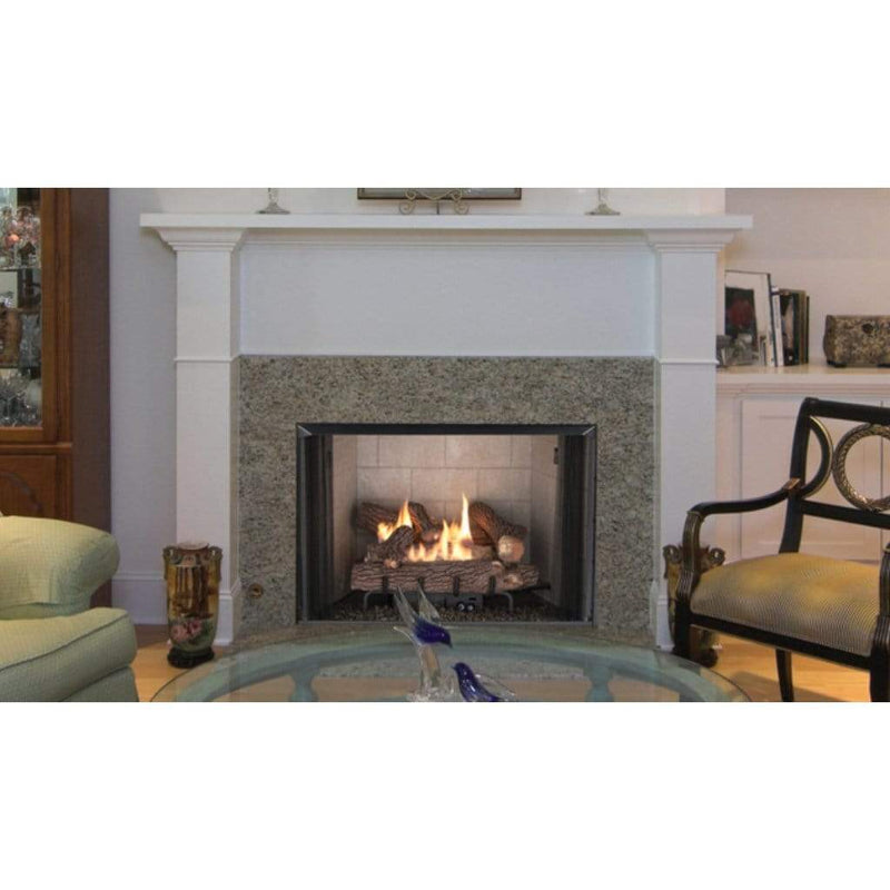 Superior | VRT2536 Traditional Vent-Free Gas Fireplace 36"