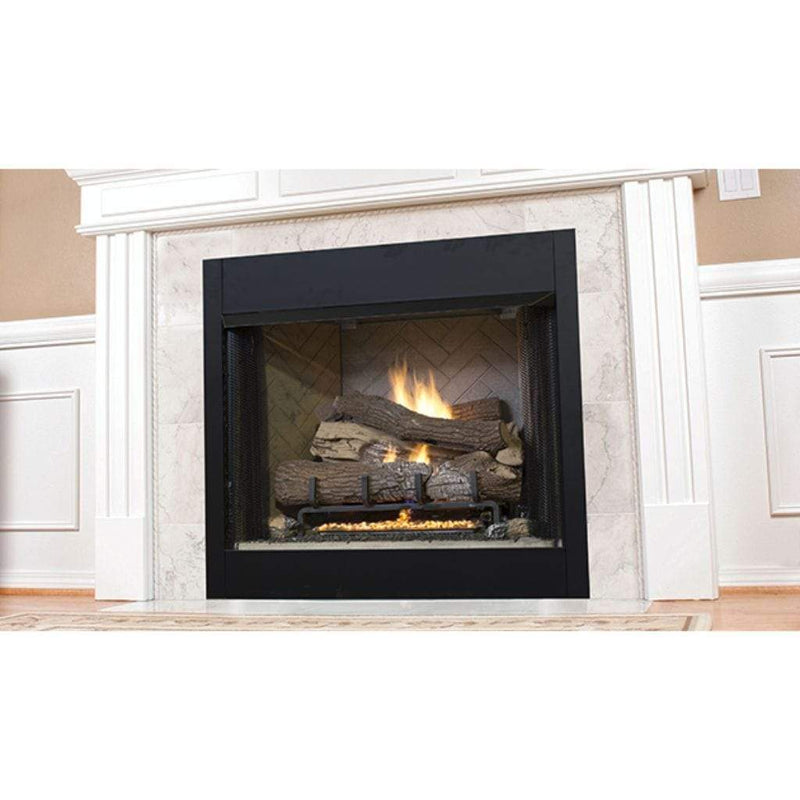 Superior | VRT3536 Traditional Vent-Free Gas Fireplace 36"