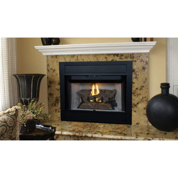 Superior | BRT4542 Traditional B-Vent Gas Fireplace 42"