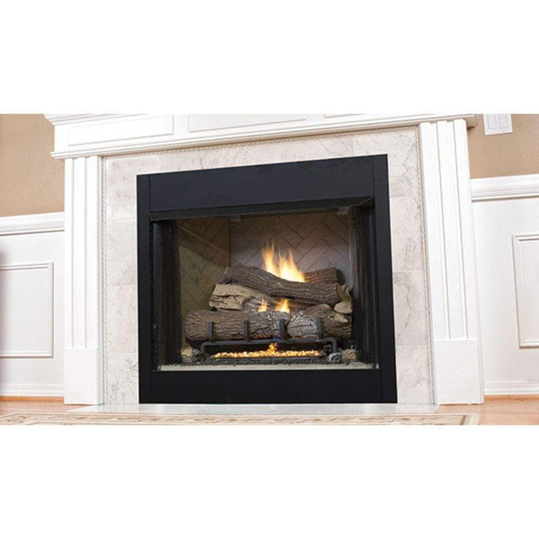 Superior | VRT3542 Traditional Vent-Free Gas Fireplace 42"