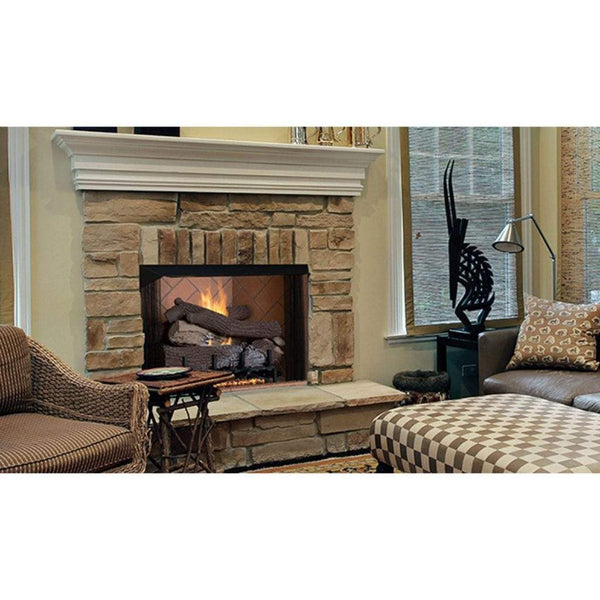 Superior | VRT6042 Traditional Vent-Free Gas Fireplace 42"