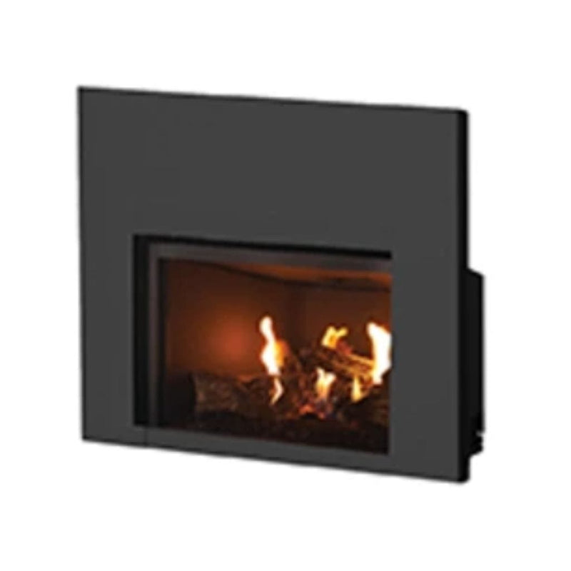 Superior | 43" x 32" Large Full Front Facade Fireplace Insert Surround