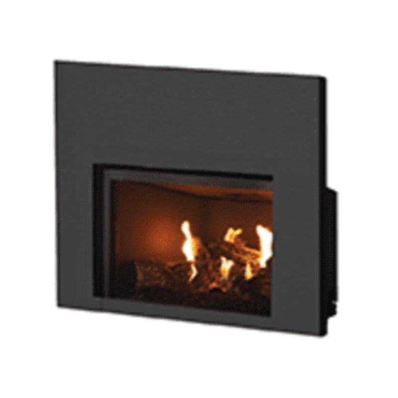 Superior | 44" x 32" Full Front Façade-Surround for 32" Traditional Direct Vent Fireplace