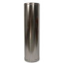 Superior | Section Double Wall Pipe Snap Lock 48"