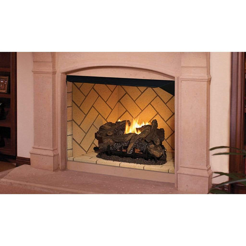 Superior | VRT6050 Traditional Vent-Free Gas Fireplace 50"