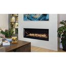 Superior VRL3055 55-inch Linear Ventless Contemporary Natural Gas Fireplace
