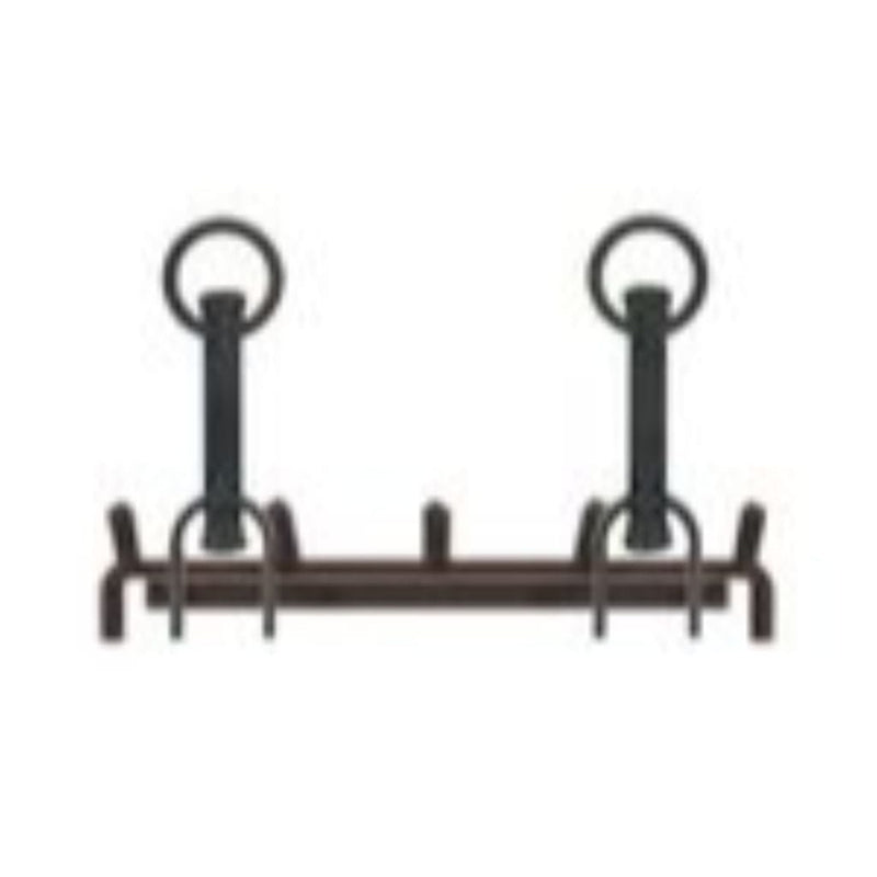 Superior | Andiron Kits for DRT6300 Series Direct Vent Gas Fireplaces