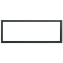 Superior | Black Linear Trim Kit for DRL4000 & DRL6000 Series Fireplaces