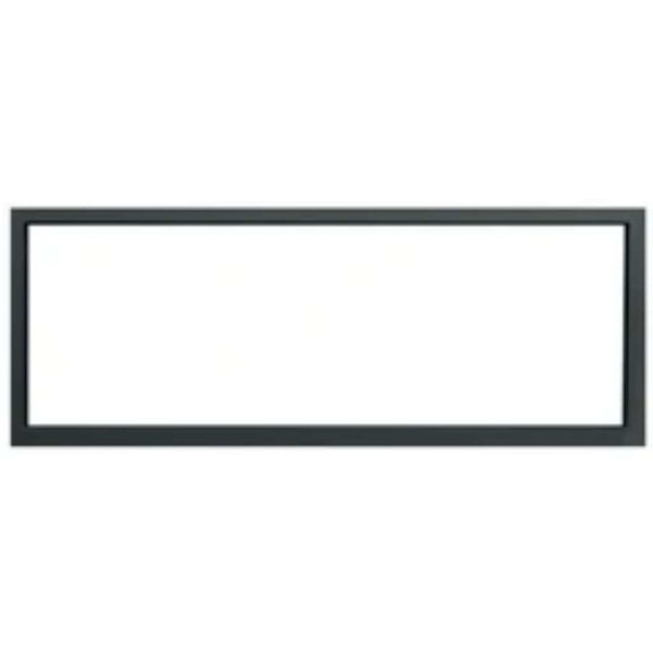 Superior | Black Linear Trim Kit for DRL4000 & DRL6000 Series Fireplaces