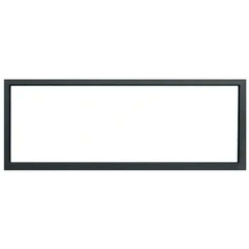 Superior | Black Linear Trim Kit for DRL4000 & DRL6000 Series Fireplaces