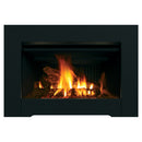 Superior | Contemporary Face - Black