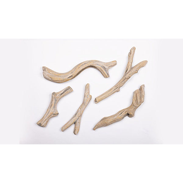 Superior | DWLS-VFL45 Driftwood Log Set - VF Linear 45