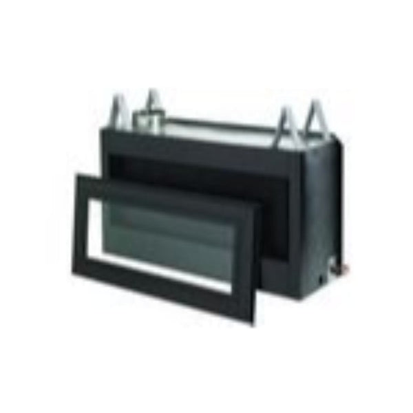 Superior | Linear Direct Vent See-Through Conversion Kit for DRL4000 & DRL6000 Series Fireplaces