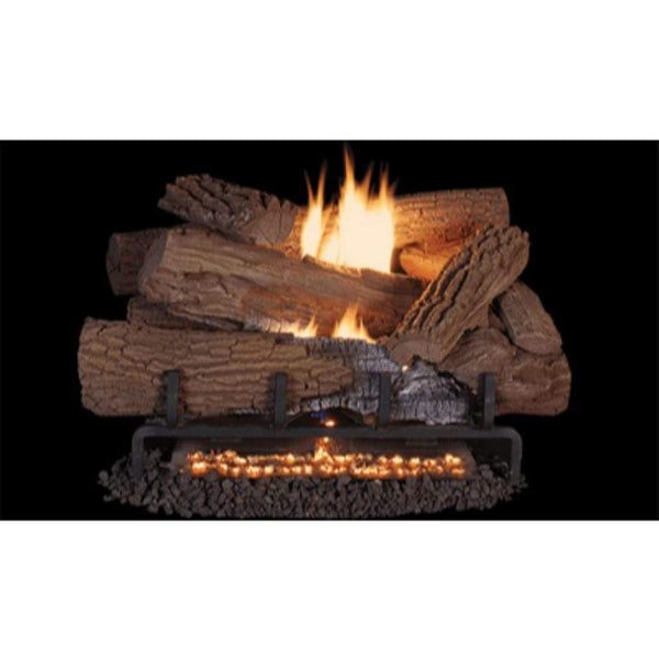 Superior | Mega-Flame Vent-Free Ember Bed Burners