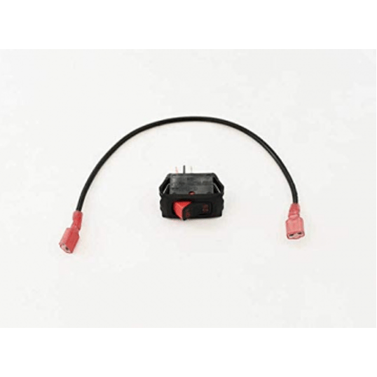 Superior | On/Off Rocker Switch Kit for Millivolt Systems