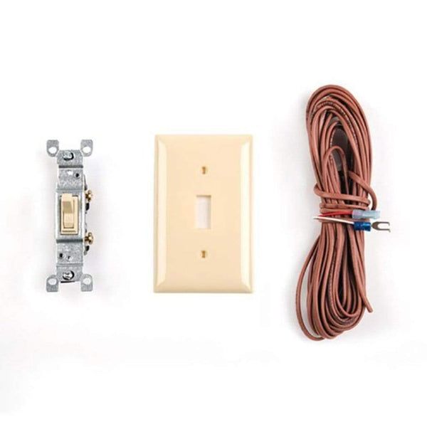 Superior | On/Off Wall-Mounted Switch Kit