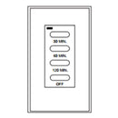 Superior | On/Off Wall Switch with Countdown Timer