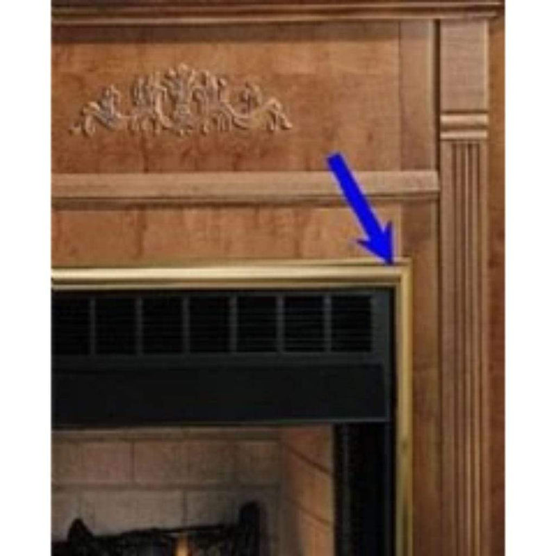 Superior | Perimeter Trim for VRT4000 Vent-Free Gas Fireplace