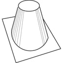 Superior | Roof Flashing 0 to 6/12 Pitch (24" Base)