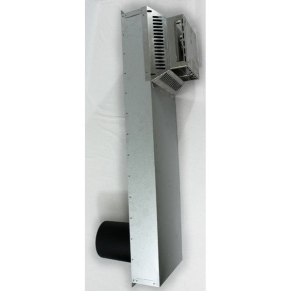 Superior | Secure Vent 36" Horizontal Riser Kit