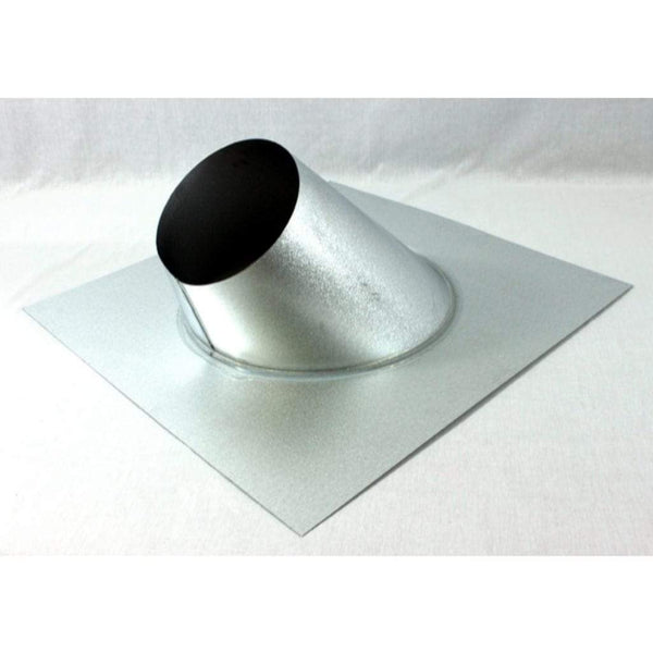 Superior | Secure Vent Roof Flashing - 1/12 - 7/12 Pitch