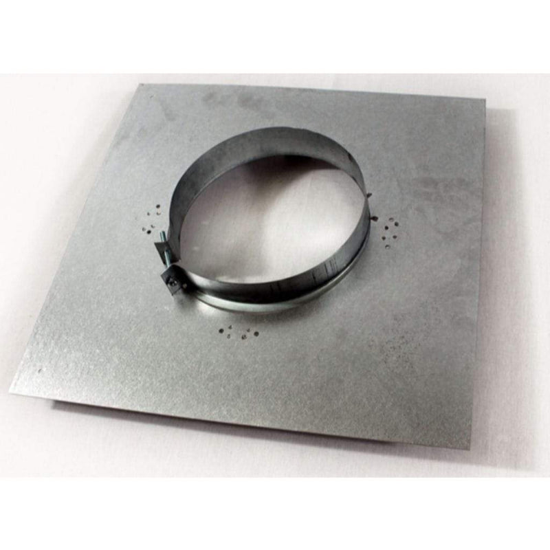 Superior | Secure Vent Support Plate