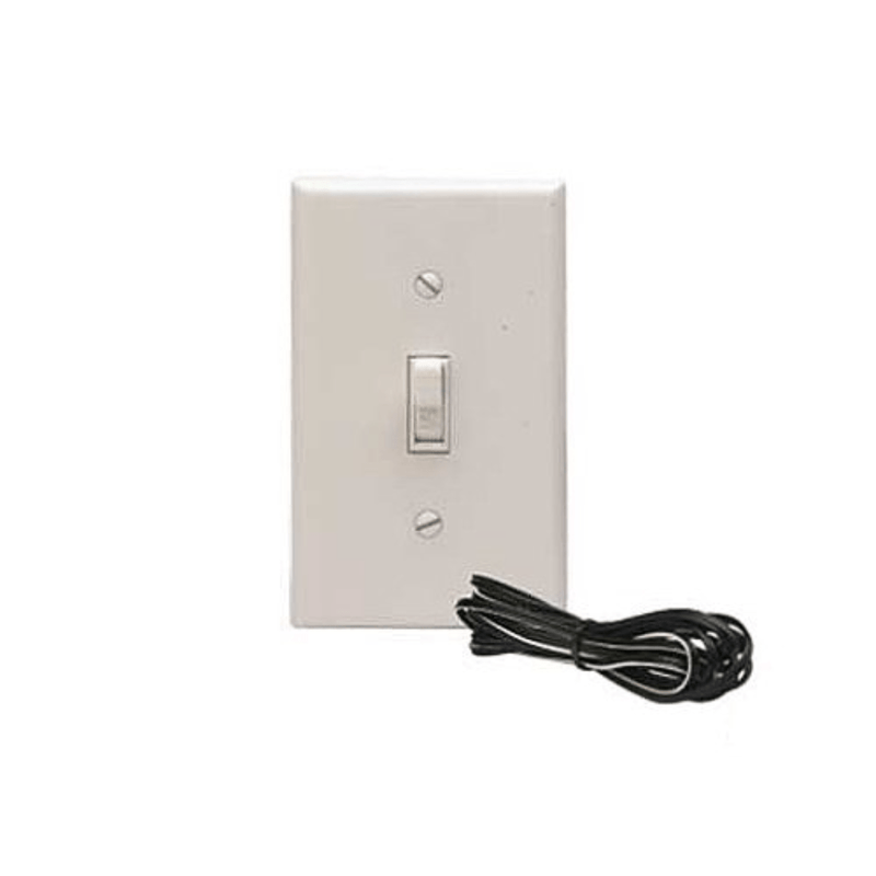 Monessen Wired Wall Switch