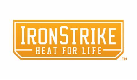 Iron Strike - 6" Positive Flue Connector Ring Kit