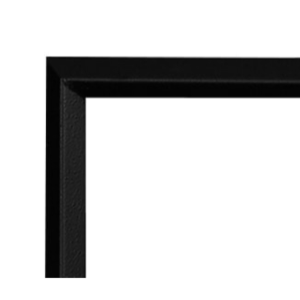 Monessen Black Trim Kit For Symphony Series Fireplace