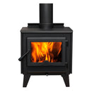 True North tn10 wood stove