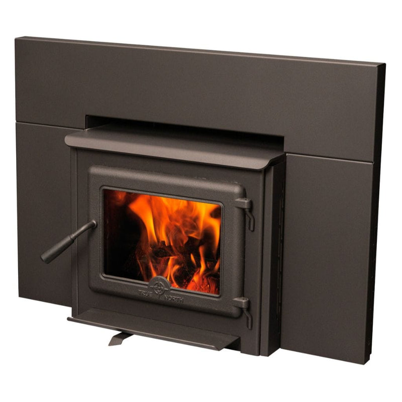  Wood Insert | wood insert fireplace