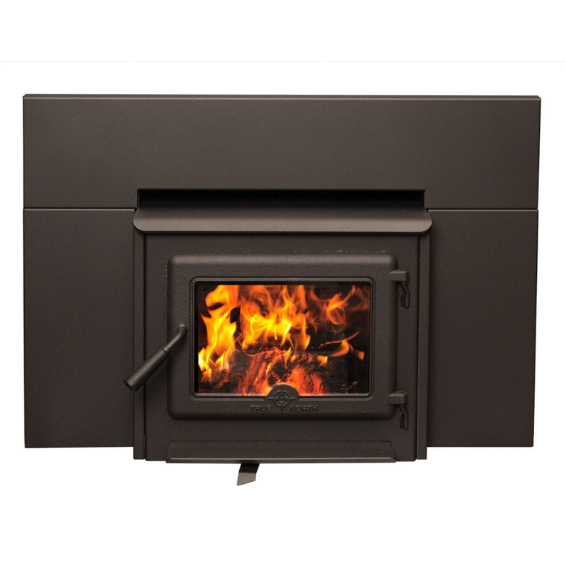 wood inserts | wood insert fireplace