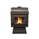 best pellet stoves with pedestal | Belleflame