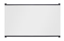 Dimplex 39" Tamperproof Glass Door for BF39DXP 39" Built-in Firebox