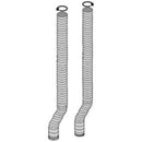 Empire | Venting Kits for Fireplace Flue (SD46DVACL33, SD46DVAGCL, DVK35, DVKI2P)