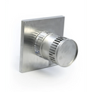 Kingsman - 4/7 Horizontal Vent Termination