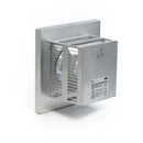 Kingsman - 4/7 Horizontal Vent Termination