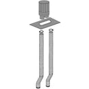Empire | Venting Kits for Fireplace Flue (SD46DVACL33, SD46DVAGCL, DVK35, DVKI2P)
