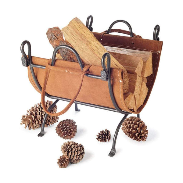 Pilgrim 24" Folding Log Carrier