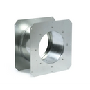 Kingsman - Wall Thimble for Horizontal Venting