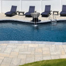 The Outdoor Plus - Luna GFRC Concrete Round Water Bowl