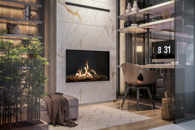 indoor propane fireplace | propane fireplace
