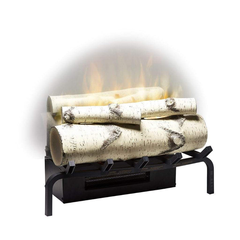 fireplace log set | Best Electric Log Set