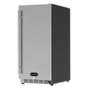 Wildfire - 15" Built-In Outdoor Fridge