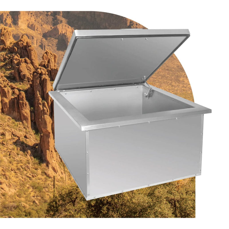 Wildfire Outdoor Ice Chest