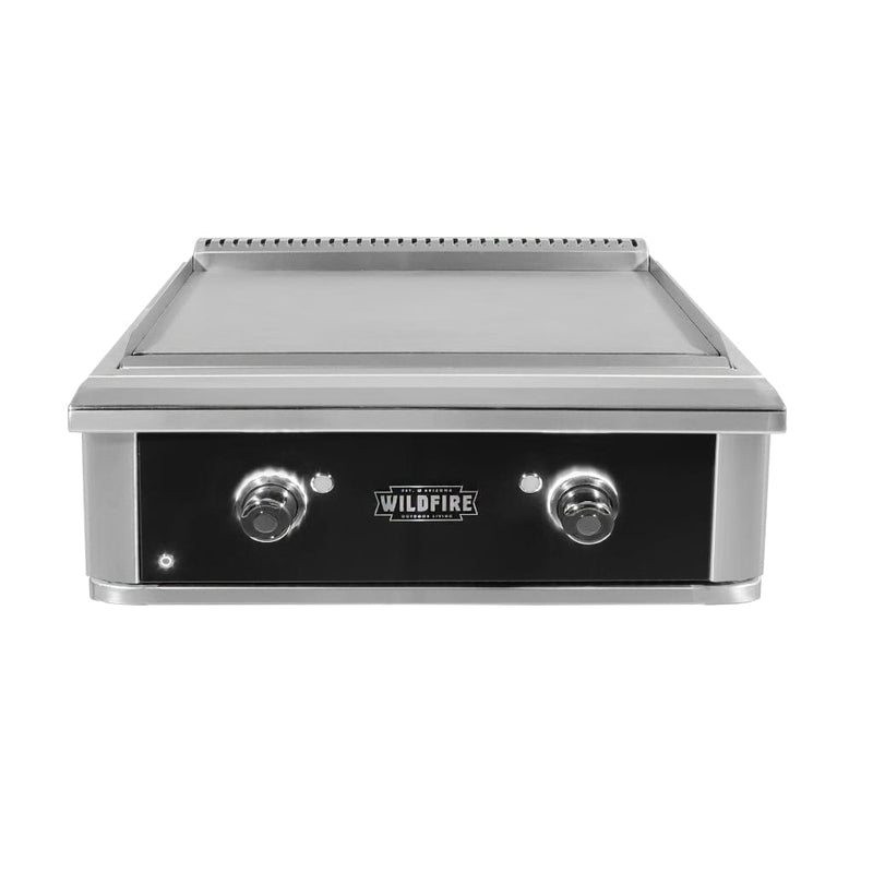 Wildfire Ranch Pro 30" Built-In Gas Griddle