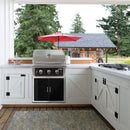 Wildfire Ranch Pro 30" Built-In Gas Grill