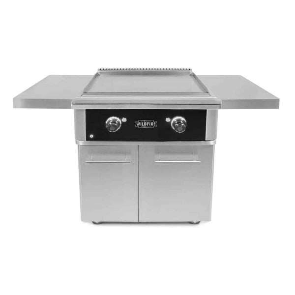 Wildfire Ranch Pro 30" Freestanding Gas Griddle