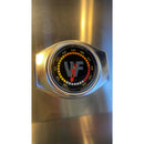 Wildfire Ranch Pro 36" Built-In Gas Grill